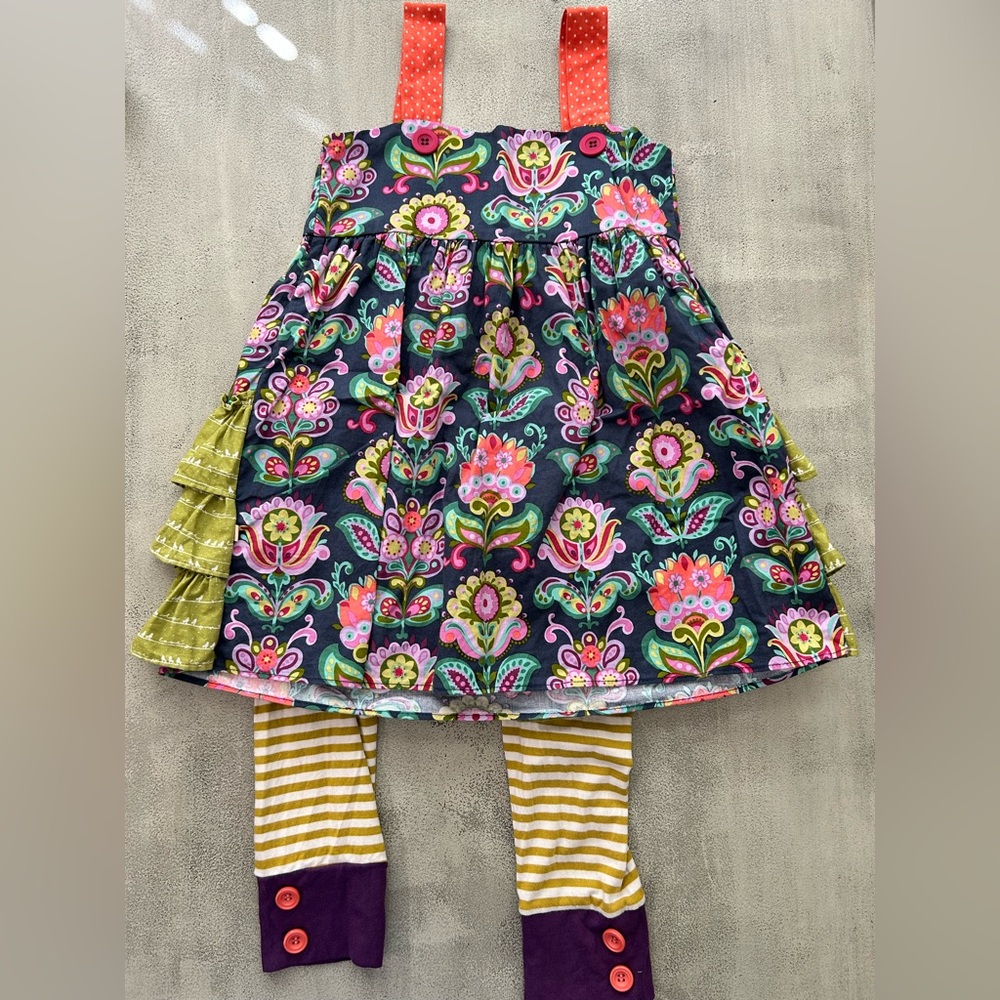 Pernickety two piece set